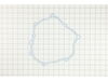 Gasket,Crankcase – Part Number: G076701