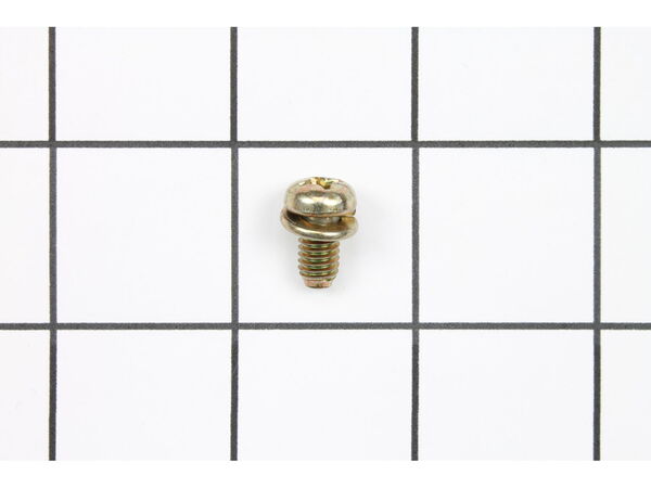 11923811-1-M-Generac-G078606-Screw Pphm M6-1.0 X 12 Sems