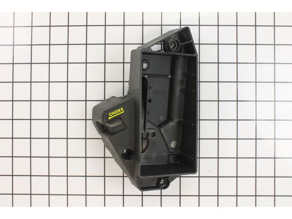 11923812-1-M-Generac-G078607-Base Aircleaner 190 Hs