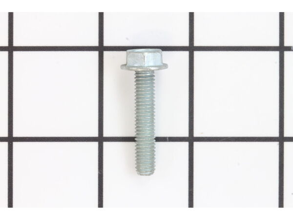 11923825-1-M-Generac-G080316-Screw Hhfc M6-1.0 X 30 Fth