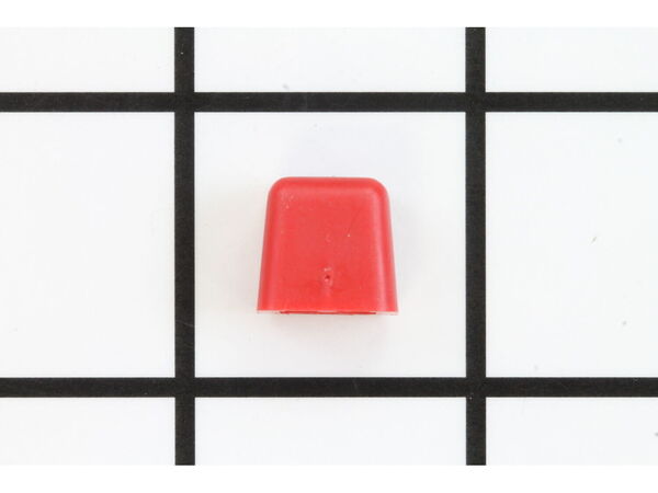 11923839-1-M-Generac-G083504-Knob Choke Lever Red