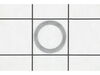 Washer Valve Spring Wear – Part Number: G084186