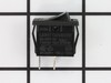 Switch, Rocker -/0 – Part Number: G087968