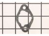 11923893-2-S-Generac-G091846-Gasket, Carb/airbox