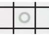 Washer Lock M8 Ribbed – Part Number: G092479