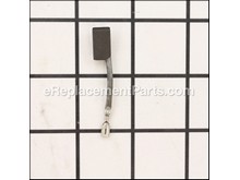 Carbon Brush – Part Number: 30711165000