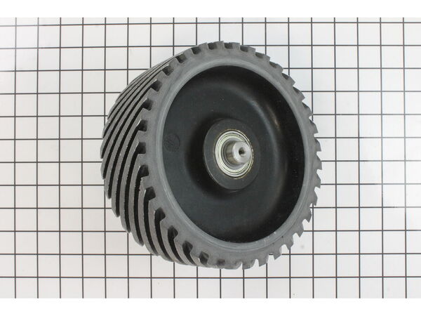 11924657-1-M-Fein-39000001006-Contact wheel 200x75 mm