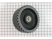 Contact wheel 200x75 mm – Part Number: 39000001006