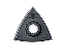 Pad With Velcro (hook And Loop – Part Number: 63806129220