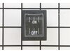 Switch - On/Off (905306000) – Part Number: 69908100010