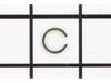 Ring,spring – Part Number: 086947-00