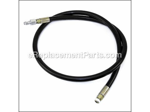 11924902-1-M-DeWALT-1000001689-High Pressure Hose 3/8x5ft 400