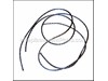 Cord/2.5mm/NYL. – Part Number: 151616-01