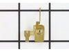 Holder,Brush – Part Number: 152872-00