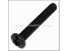 Screw – Part Number: 158436-00