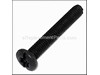 Screw – Part Number: 158436-00