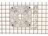 Plate Adapter Cat 2X – Part Number: 15892