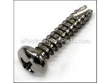 Screw – Part Number: 165384-00
