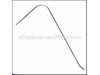 BackWire,RH – Part Number: 241511-00