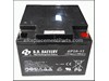 Battery – Part Number: 242245-00