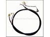 Cable&Plug Assembly – Part Number: 242267-05SV