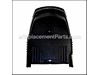 Shroud,Upper – Part Number: 242495-01