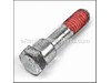 Bolt,Shoulder – Part Number: 242580-00