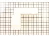 Foam,Rear – Part Number: 242781-00