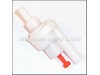 Pressure Relief – Part Number: 242946-00