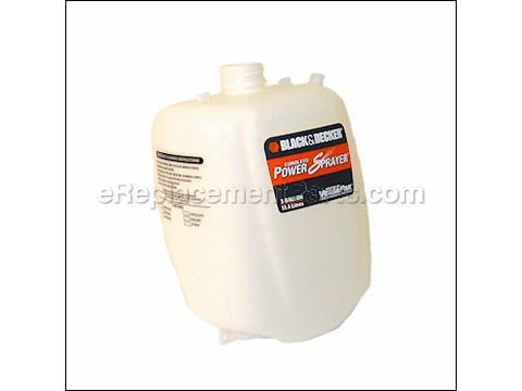 11925208-1-M-DeWALT-243026-00-3G Tank PS-1050