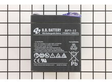 Battery – Part Number: 243213-00