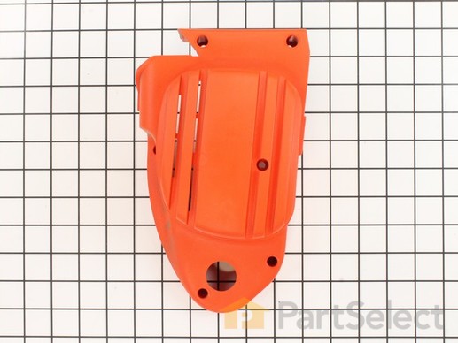 11925245-1-M-DeWALT-243332-01-Motor Cover