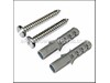 Hardware Bag – Part Number: 243457-00
