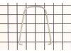 Edge Guide – Part Number: 243528-00