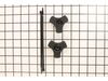 Hardware Bag – Part Number: 243684-01SV