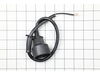 Power Cord – Part Number: 243710-00