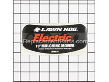 Knob Assembly – Part Number: 243732-00