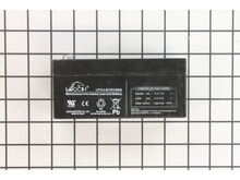 12v Battery – Part Number: 244373-00
