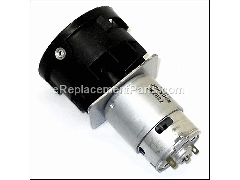 11925380-1-M-DeWALT-244383-00S-Motor Assembly