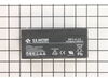 12V Battery – Part Number: 244523-00S
