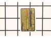 Label – Part Number: 264456-01