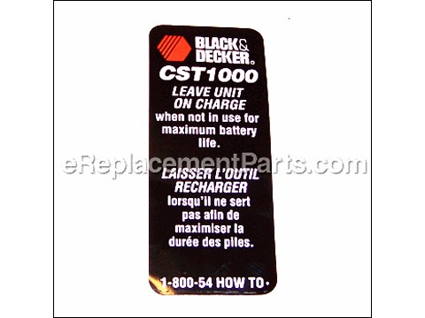 11925457-1-M-DeWALT-264806-00-Label
