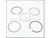 Ring Set – Part Number: 285802-52