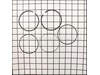 Ring Set – Part Number: 285803-30