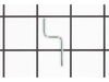Choke Rod – Part Number: 285803-93
