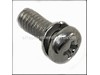 Screw and Washer – Part Number: 285804-10