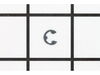 E-Ring – Part Number: 285804-13