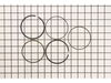 Ring Set – Part Number: 285814-64