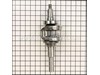 Crankshaft – Part Number: 285818-63