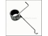 Spring,Brush – Part Number: 286448-00